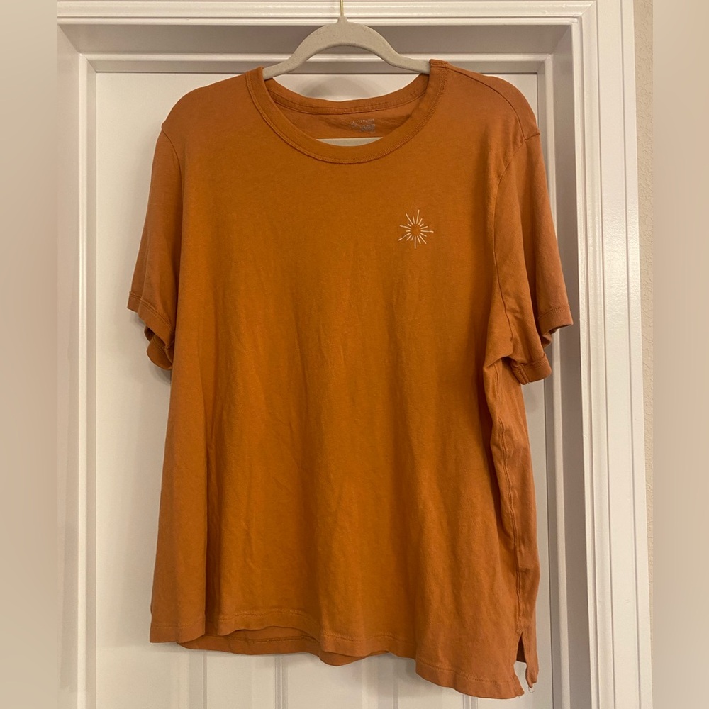 Offline By Aerie Tshirt